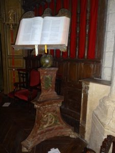 Icone Liturgie des Heures